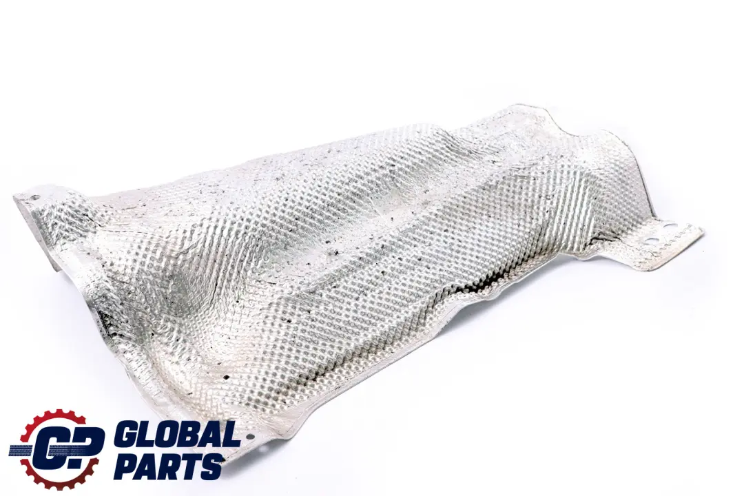 Plaque recouvrement isolation thermique reservoir carburant pour BMW E90 E92 à propos du numéro de pièce 7117372 BMW E90 E92 Plaque recouvrement isolation thermique reservoir carburant - SKU 7117372 - Numéro de pièce 7117372