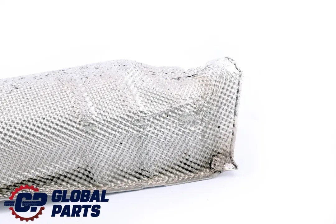 Tanque De Combustible Aislamiento T?rmico Tapa Placa para BMW E90 E92 E93 con número de pieza 7117372 BMW E90 E92 E93 Tanque De Combustible Aislamiento T?rmico Tapa Placa - SKU 7117372 - Número de pieza 7117372