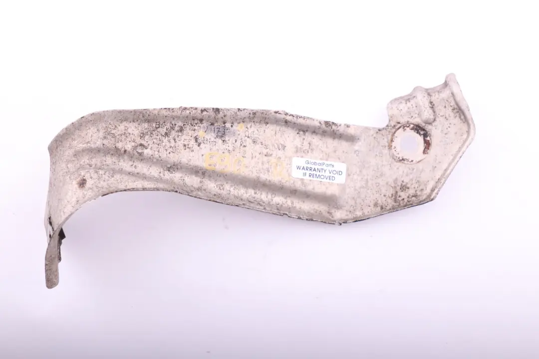  Soporte Depósito Combustible BMW E81 E87 E90 Aislamiento Térmico Derecho - SKU 7117374 - Número de pieza 7117374