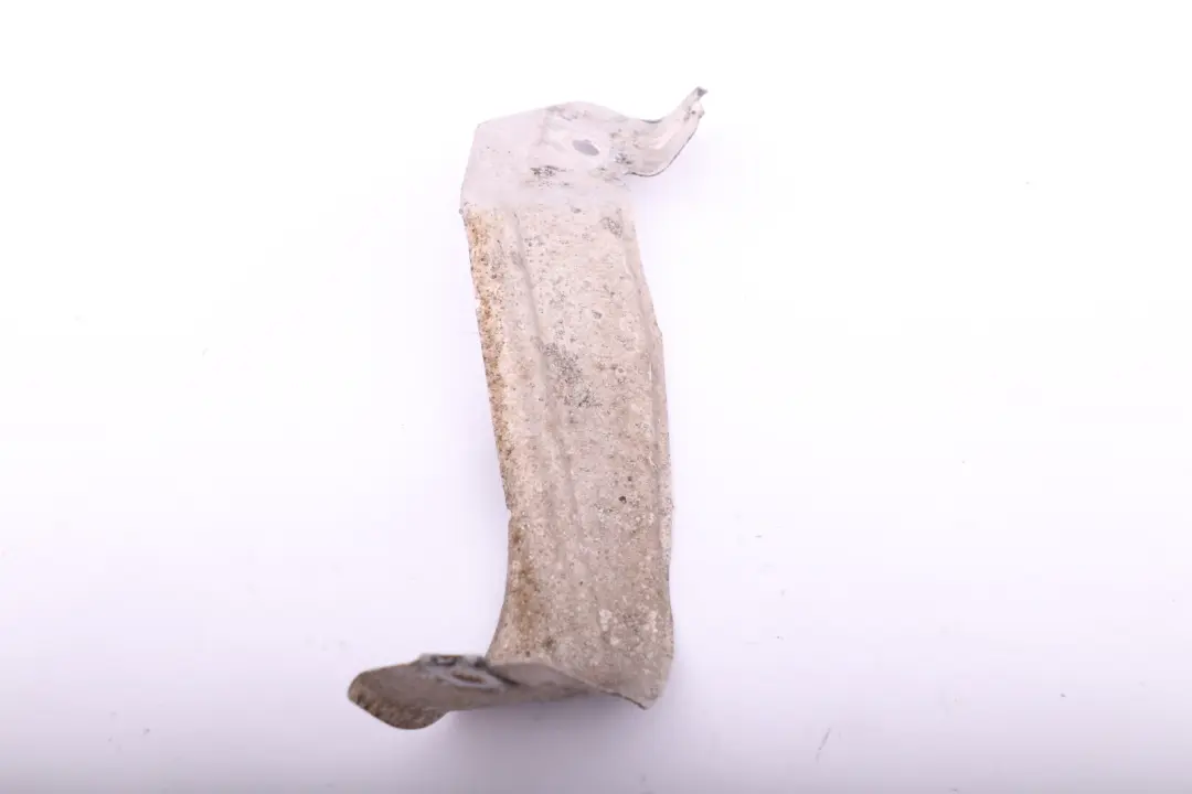 Bracket BMW E81 E87 E90 E91 Heat Insulation Right O/S to Fuel Tank with Part number 7117374 Fuel Tank Bracket BMW E81 E87 E90 E91 Heat Insulation Right O/S - SKU 7117374 - Part number 7117374