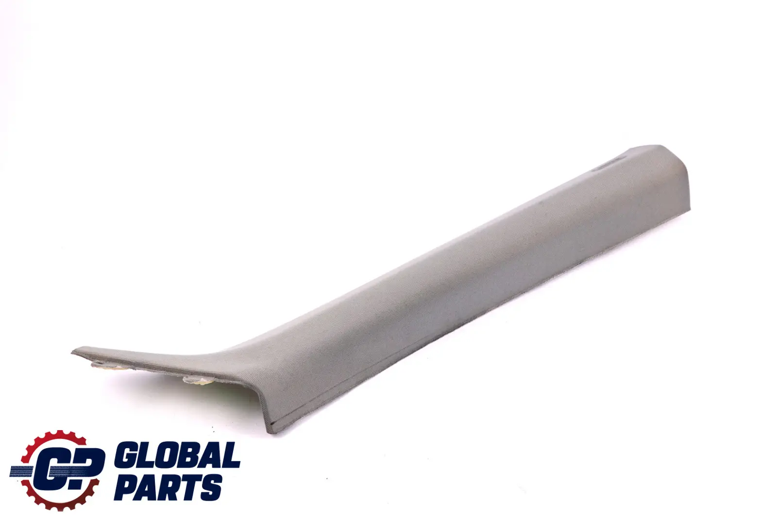 BMW E92 E92 LCI Tapa Columna A Derecha Trim Gris 7117467