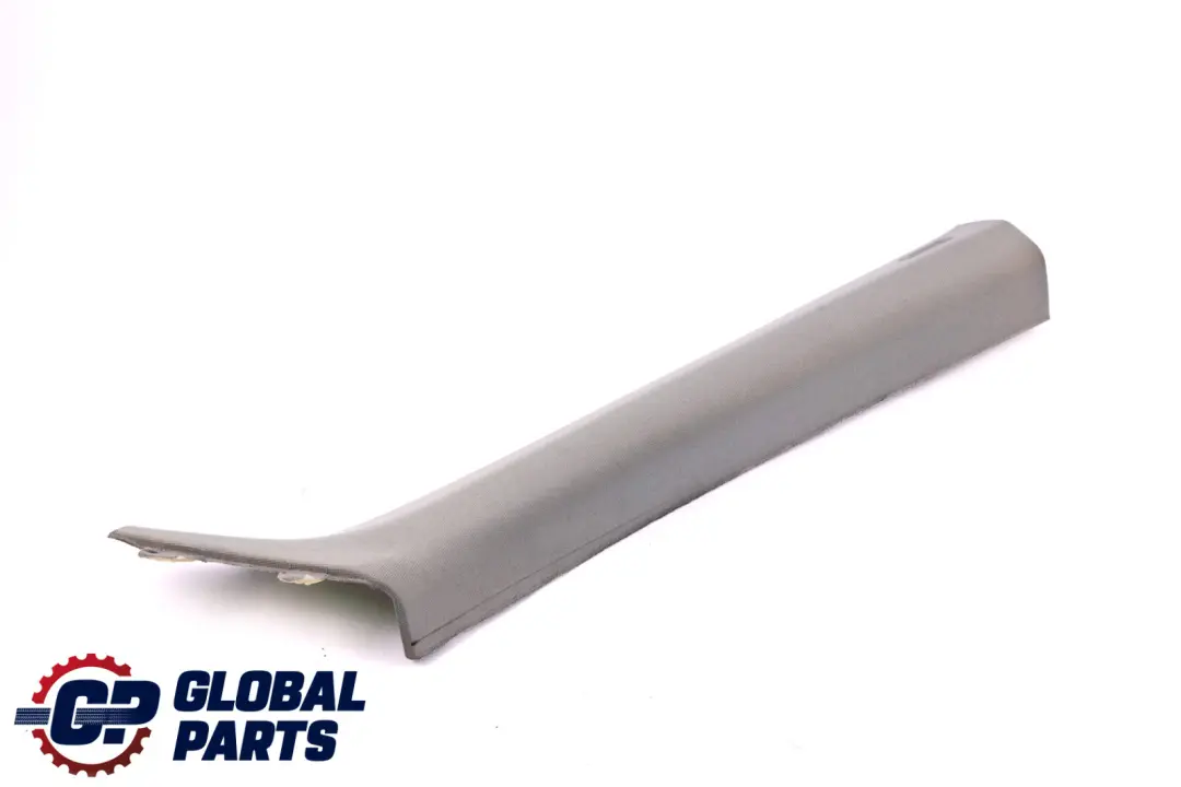 Tapa Columna A Derecha Trim Gris para BMW E92 E92 LCI con número de pieza 7117467 BMW E92 E92 LCI Tapa Columna A Derecha Trim Gris - SKU 7117467 - Número de pieza 7117467