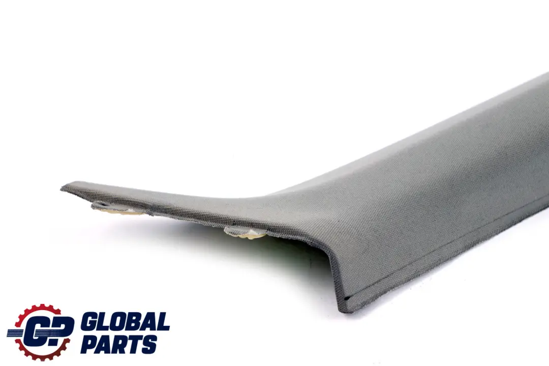 BMW E92 E92 LCI Cover Column A Right Trim Grey - SKU 7117467 - Numéro de pièce 7117467