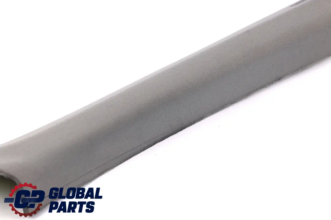 BMW E92 E92 LCI Cover Column A Right Trim Grey - SKU 7117467 - Numéro de pièce 7117467