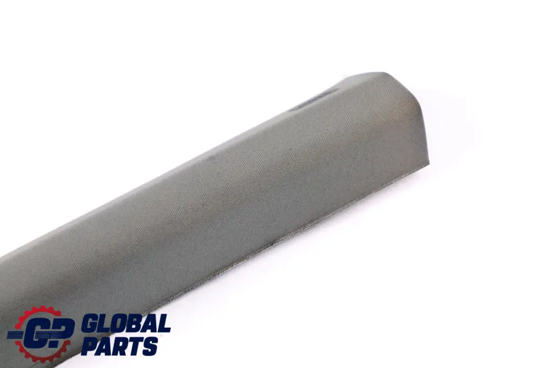 Coperchio Colonna A Destra Trim Grigio per BMW E92 E92 LCI con numero di parte 7117467 BMW E92 E92 LCI Coperchio Colonna A Destra Trim Grigio - SKU 7117467 - Numero di parte 7117467
