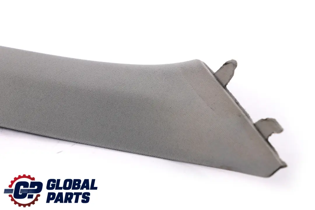 Coperchio Colonna A Destra Trim Grigio per BMW E92 E92 LCI con numero di parte 7117467 BMW E92 E92 LCI Coperchio Colonna A Destra Trim Grigio - SKU 7117467 - Numero di parte 7117467