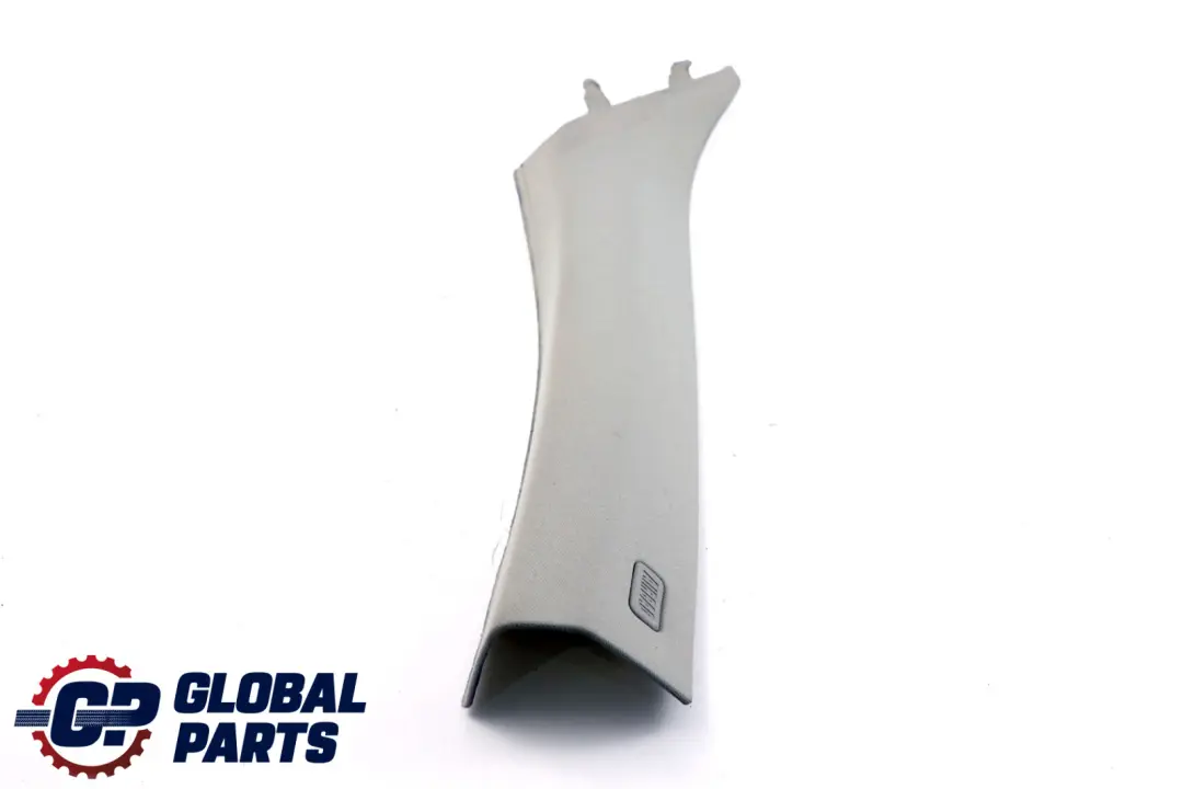 BMW E92 E92 LCI Cover Column A Right Trim Grey - SKU 7117467 - Numéro de pièce 7117467