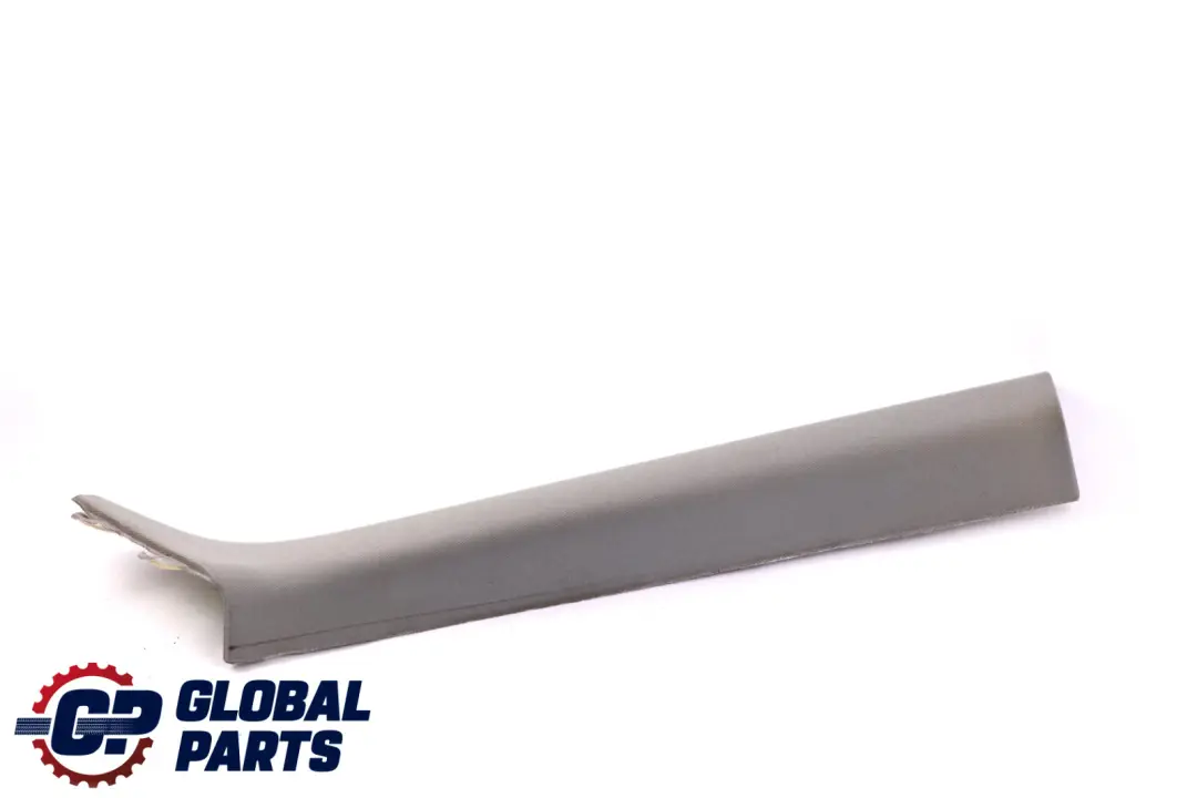 BMW 3 Series E92 E92 LCI Cover Column A Right Trim Grey O/S - SKU 7117467 - Part number 7117467