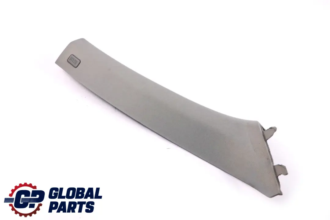 BMW E92 E92 LCI Cover Column A Right Trim Grey - SKU 7117467 - Numéro de pièce 7117467