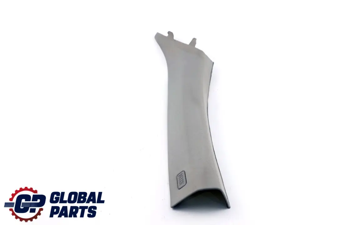 Coperchio Colonna A Sinistra Trim Grigio per BMW E92 E92 LCI con numero di parte 7117468 BMW E92 E92 LCI Coperchio Colonna A Sinistra Trim Grigio - SKU 7117468 - Numero di parte 7117468