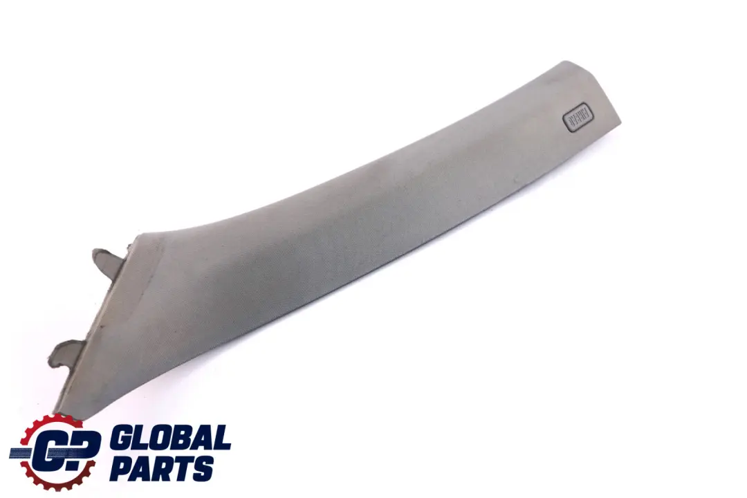Couverture Colonne A Gauche Garniture Gris pour BMW E92 E92 LCI à propos du numéro de pièce 7117468 BMW E92 E92 LCI Couverture Colonne A Gauche Garniture Gris - SKU 7117468 - Numéro de pièce 7117468