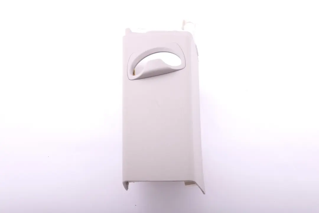 Revetement Montant B Haut a Gauche Gris pour BMW 3 E92 à propos du numéro de pièce 7117469 BMW 3 E92 Revetement Montant B Haut a Gauche Gris - SKU 7117469 - Numéro de pièce 7117469