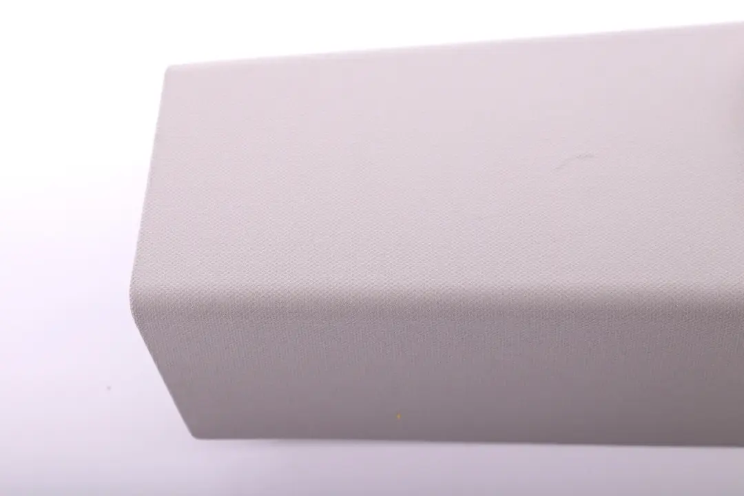 Abdeckung B-Säule Oben Links Grau für BMW 3 er E92 mit Teilenummer 7117469 BMW 3 er E92 Abdeckung B-Säule Oben Links Grau - SKU 7117469 - Teilenummer 7117469