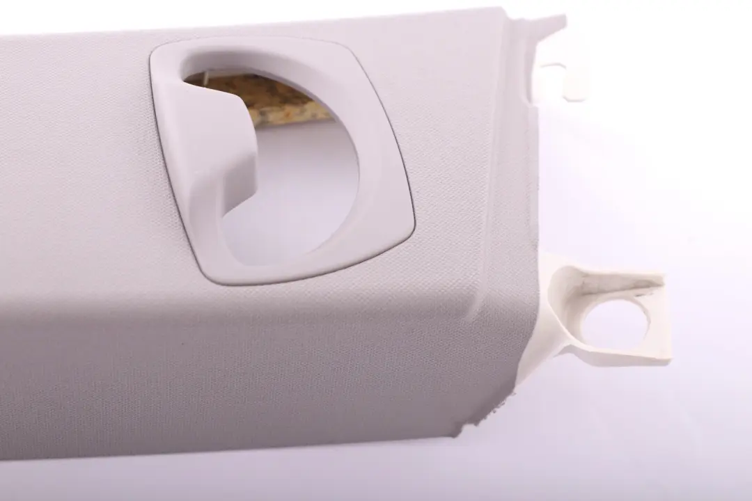 Abdeckung B-Säule Oben Links Grau für BMW 3 er E92 mit Teilenummer 7117469 BMW 3 er E92 Abdeckung B-Säule Oben Links Grau - SKU 7117469 - Teilenummer 7117469