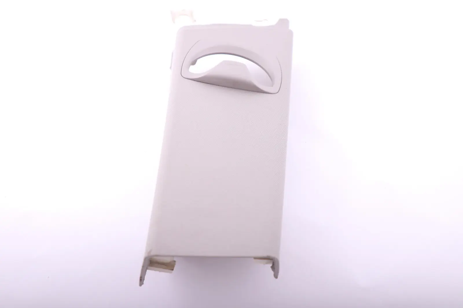 BMW 3 er E92 LCI Abdeckung B-Säule Oben Rechts Grau 7117470