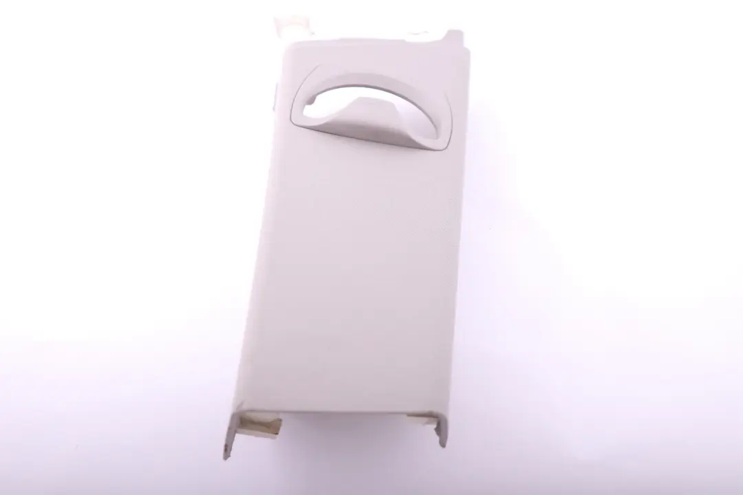 BMW E92 LCI Tapa Columna B Superior Derecha Grau - SKU 7117470 - Número de pieza 51437117470