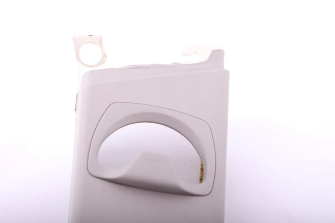 Revetement Montant B Haut Droit Gris pour BMW 3 E92 LCI à propos du numéro de pièce 51437117470 BMW 3 E92 LCI Revetement Montant B Haut Droit Gris - SKU 7117470 - Numéro de pièce 51437117470