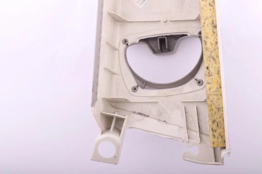 Abdeckung B-Säule Oben Rechts Grau für BMW 3 er E92 LCI mit Teilenummer 51437117470 BMW 3 er E92 LCI Abdeckung B-Säule Oben Rechts Grau - SKU 7117470 - Teilenummer 51437117470