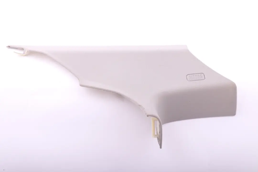 Column C Left Trim Grau pour BMW E92 LCI Cover à propos du numéro de pièce 7117473 BMW E92 LCI Cover Column C Left Trim Grau - SKU 7117473 - Numéro de pièce 7117473