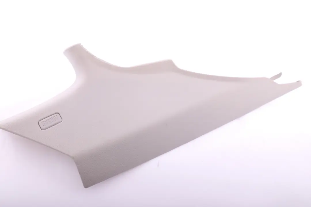 Column C Left N/S Trim Grau to BMW 3 Series E92 LCI Cover with Part number 7117473 BMW 3 Series E92 LCI Cover Column C Left N/S Trim Grau - SKU 7117473 - Part number 7117473