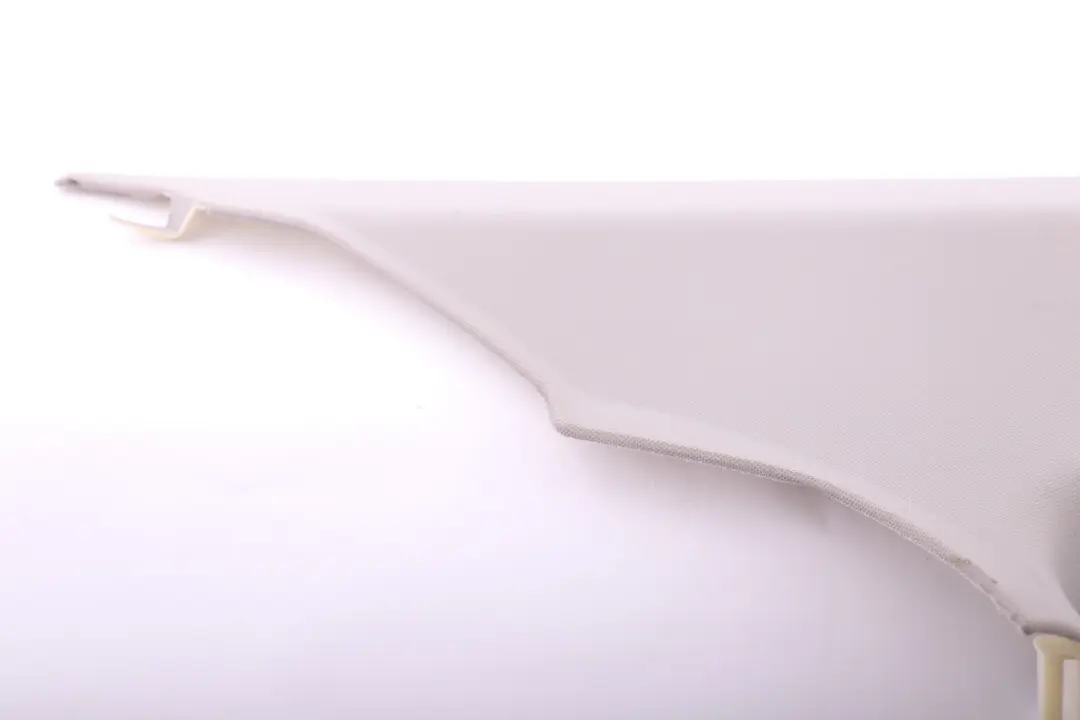 BMW E92 LCI Cover Column C Left Trim Grau - SKU 7117473 - Numéro de pièce 7117473