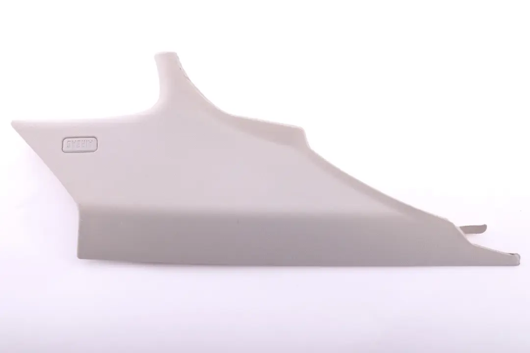 Blende C-Säule Links Grau für BMW 3 er E92 LCI mit Teilenummer 7117473 BMW 3 er E92 LCI Blende C-Säule Links Grau - SKU 7117473 - Teilenummer 7117473