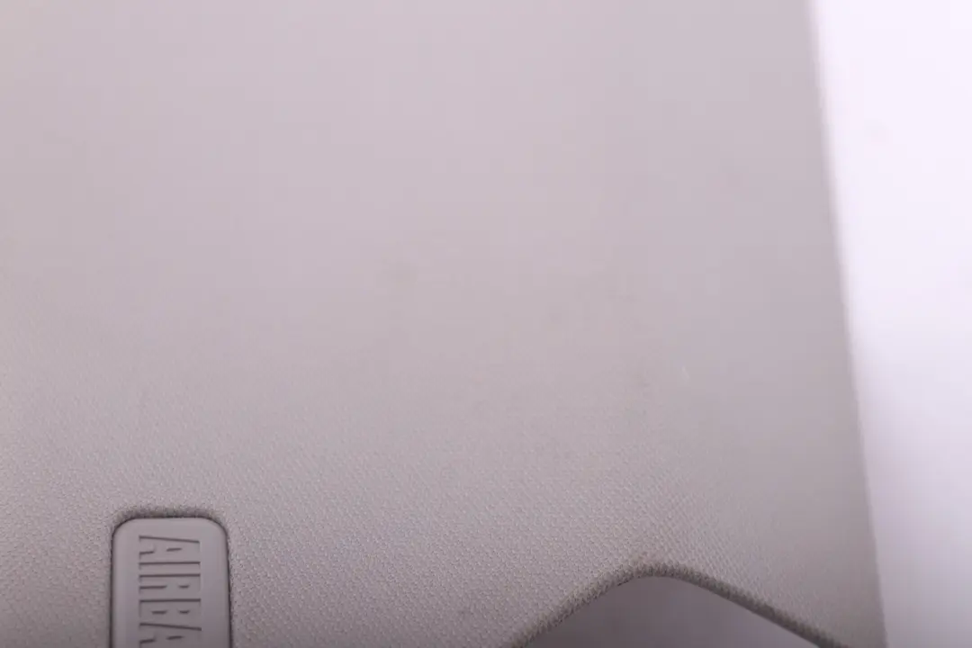 BMW E92 LCI Cover Column C Left Trim Grau - SKU 7117473 - Numéro de pièce 7117473