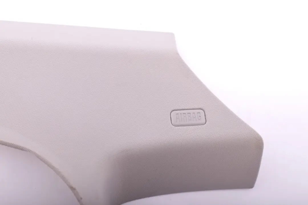 BMW E92 LCI Cover Column C Left Trim Grau - SKU 7117473 - Numéro de pièce 7117473