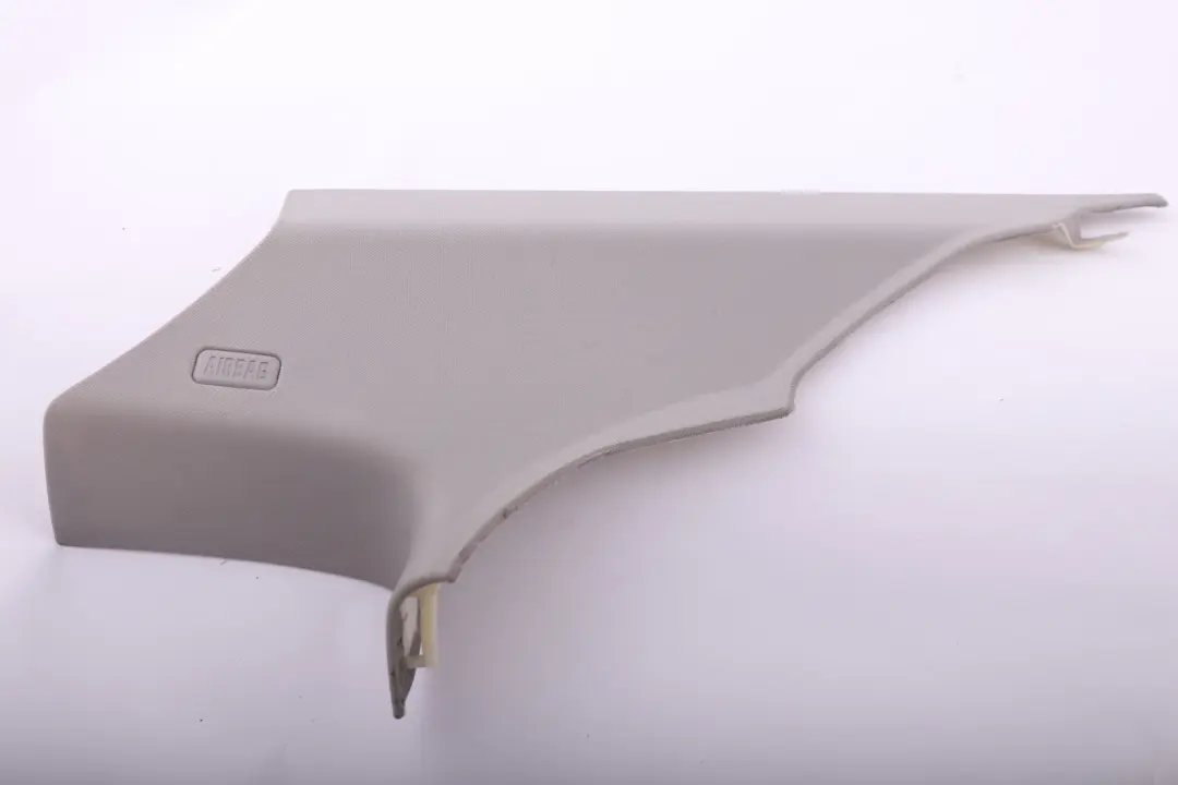 BMW 3er E92 Abdeckung Säule C Rechts O/S Grau - SKU 7117474 - Teilenummer 7117474