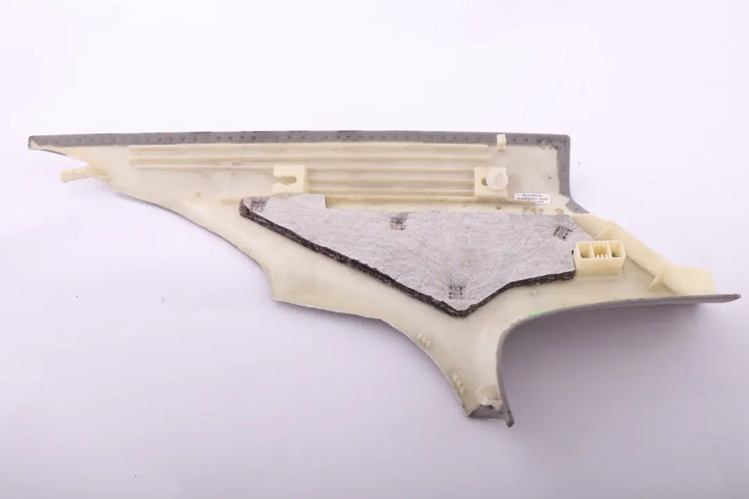 Copertura Colonna C Destra O/S Trim Grau per BMW Serie 3 E92 con numero di parte 7117474 BMW Serie 3 E92 Copertura Colonna C Destra O/S Trim Grau - SKU 7117474 - Numero di parte 7117474