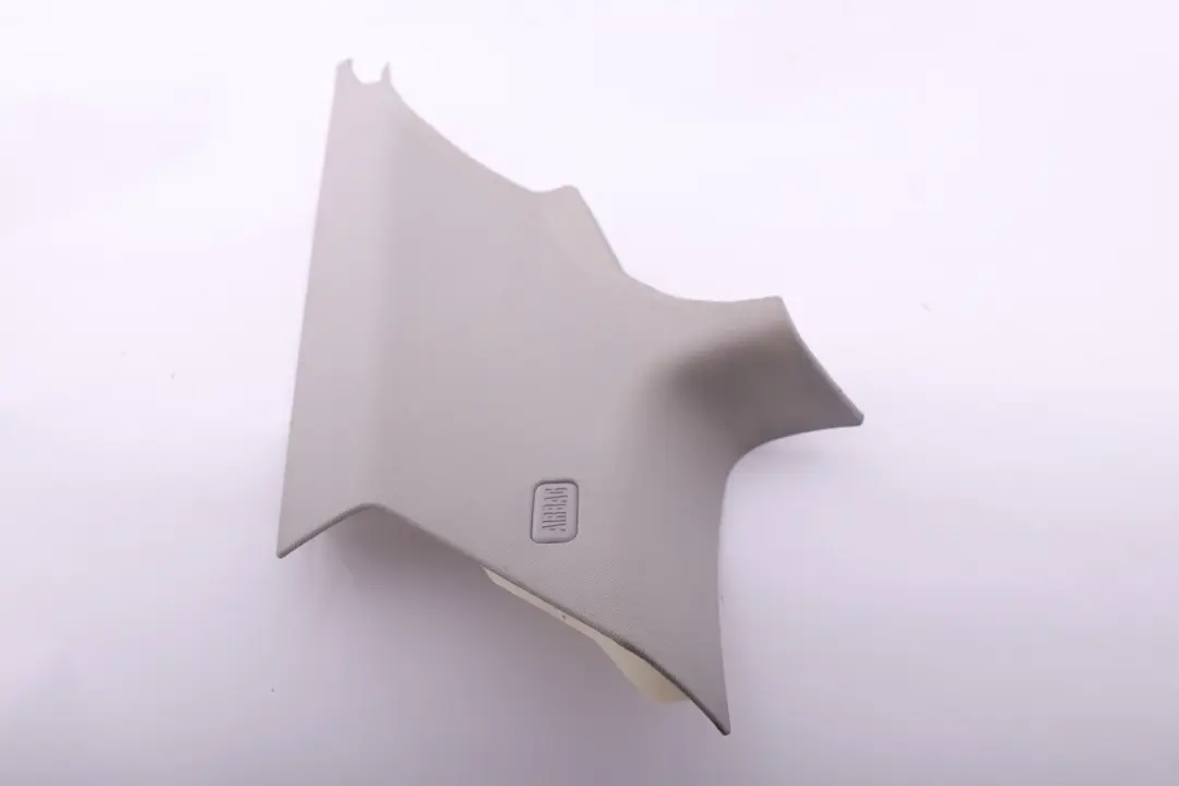 BMW Serie 3 E92 Copertura Colonna C Destra O/S Trim Grau - SKU 7117474 - Numero di parte 7117474