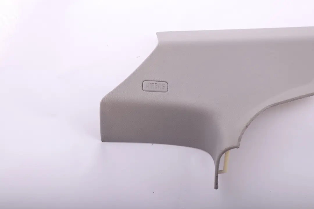 BMW Serie 3 E92 Copertura Colonna C Destra O/S Trim Grau - SKU 7117474 - Numero di parte 7117474