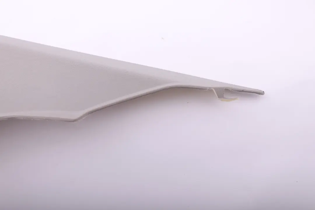 BMW Serie 3 E92 Copertura Colonna C Destra O/S Trim Grau - SKU 7117474 - Numero di parte 7117474