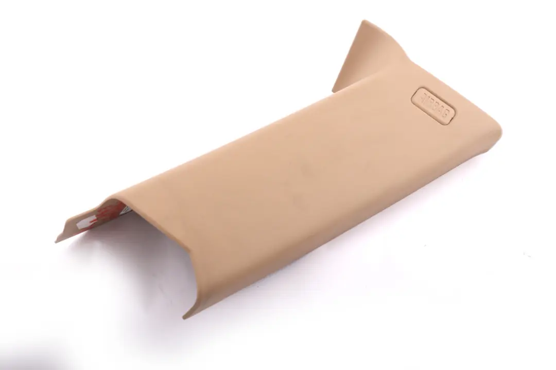  Columna C Cubierta BMW E91 E91N LCI C Pilar Interior Izquierda Beige - SKU 7117475-1 - Número de pieza 7144989