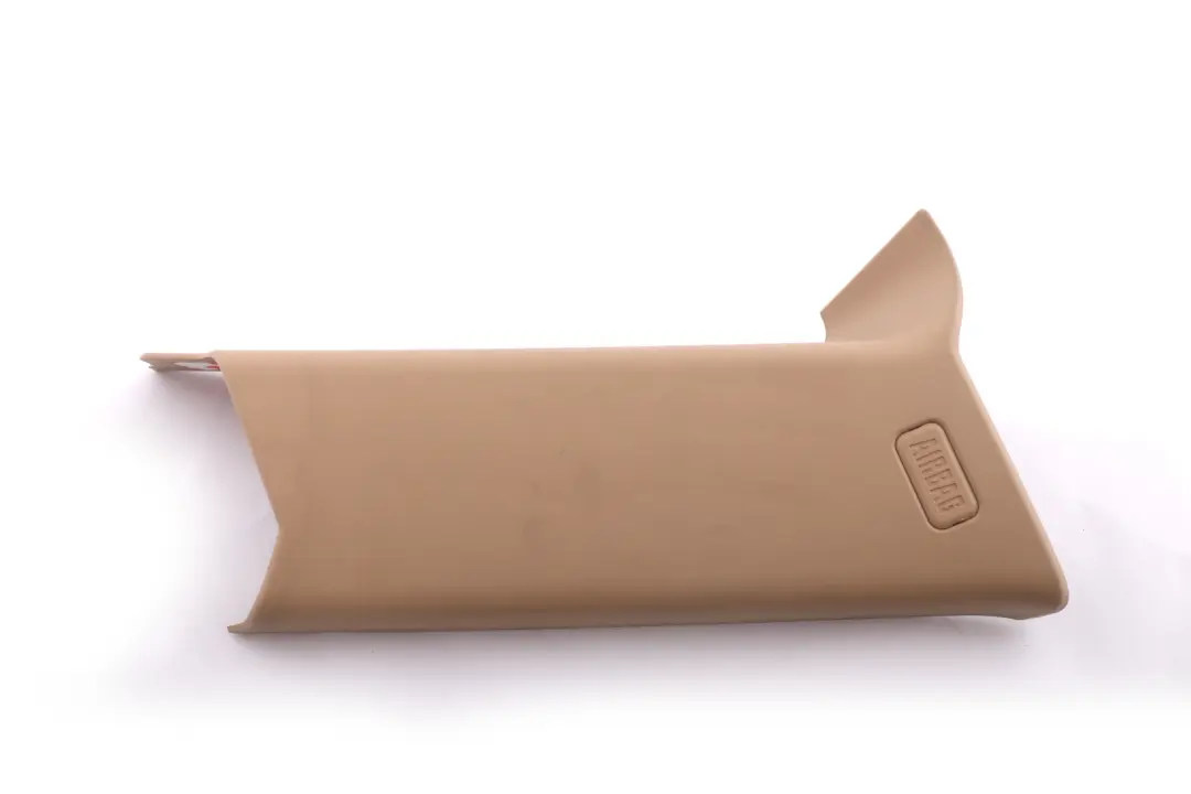  Columna C Cubierta BMW E91 E91N LCI C Pilar Interior Izquierda Beige - SKU 7117475-1 - Número de pieza 7144989