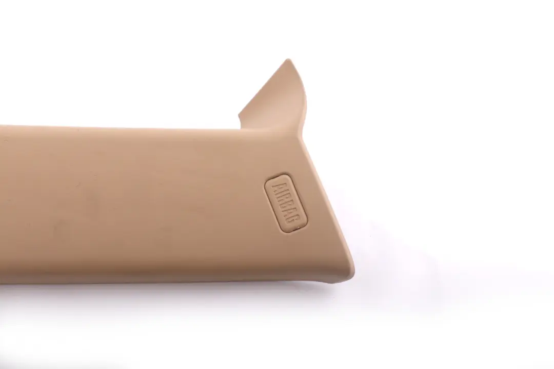  Columna C Cubierta BMW E91 E91N LCI C Pilar Interior Izquierda Beige - SKU 7117475-1 - Número de pieza 7144989