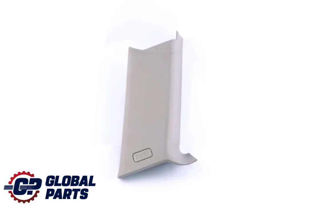 Couverture Borne-C a Gauche Gris pour BMW 3 E91 E91N LCI à propos du numéro de pièce 7117475 BMW 3 E91 E91N LCI Couverture Borne-C a Gauche Gris - SKU 7117475 - Numéro de pièce 7117475