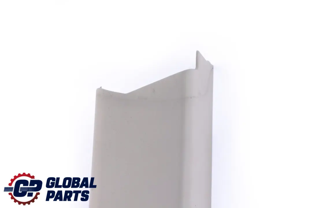 Osłona słupka lewa szara do BMW E91 o numerze 7117475 BMW E91 Osłona słupka lewa szara - SKU 7117475 - Numer Części 7117475