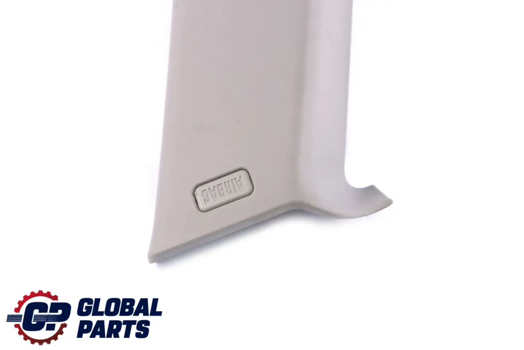 Column C Left N/S Grau Grey to BMW 3 Series E91 E91N LCI Cover with Part number 7117475 BMW 3 Series E91 E91N LCI Cover Column C Left N/S Grau Grey - SKU 7117475 - Part number 7117475