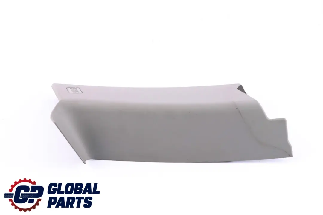 Couverture Borne-C a Gauche Gris pour BMW 3 E91 E91N LCI à propos du numéro de pièce 7117475 BMW 3 E91 E91N LCI Couverture Borne-C a Gauche Gris - SKU 7117475 - Numéro de pièce 7117475