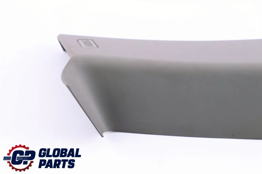 BMW 3 Series E91 E91N LCI Cover Column C Left N/S Grau Grey - SKU 7117475 - Part number 7117475