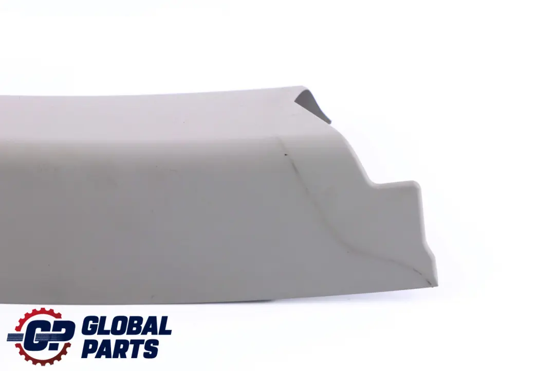 BMW 3 E91 E91N LCI Couverture Borne-C a Gauche Gris - SKU 7117475 - Numéro de pièce 7117475