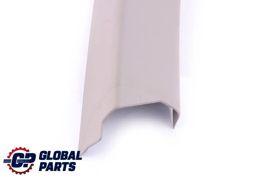 Column C Left N/S Grau Grey to BMW 3 Series E91 E91N LCI Cover with Part number 7117475 BMW 3 Series E91 E91N LCI Cover Column C Left N/S Grau Grey - SKU 7117475 - Part number 7117475