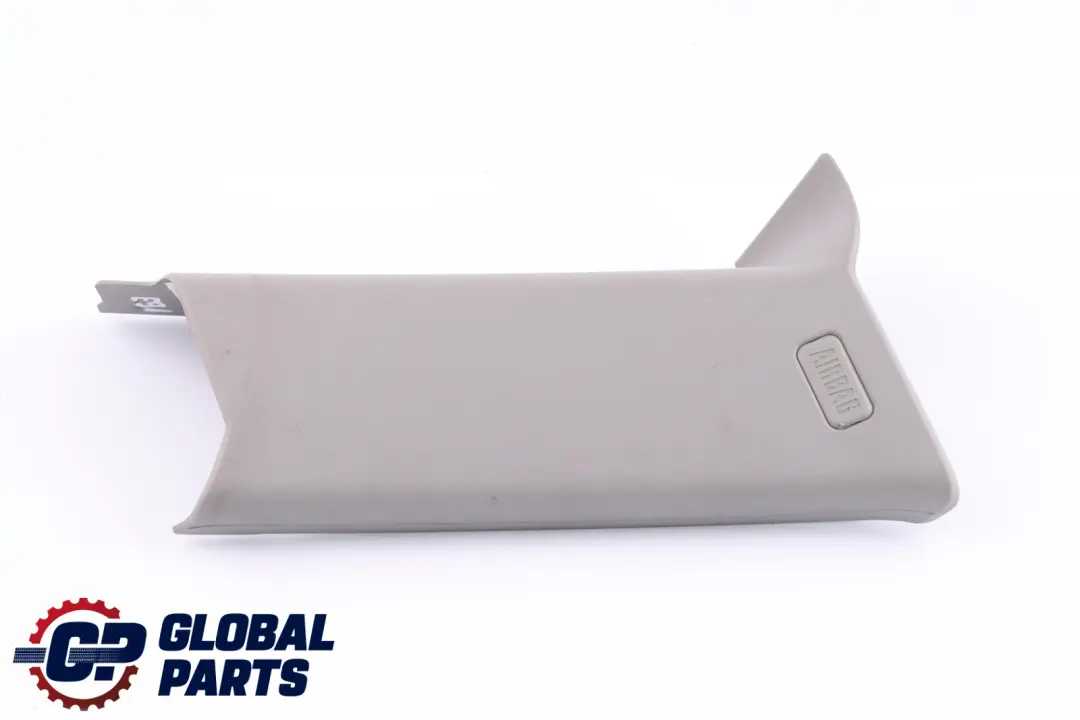 BMW 3 er E91 E91N LCI Blende C-Säule Links Grau - SKU 7117475 - Teilenummer 7117475