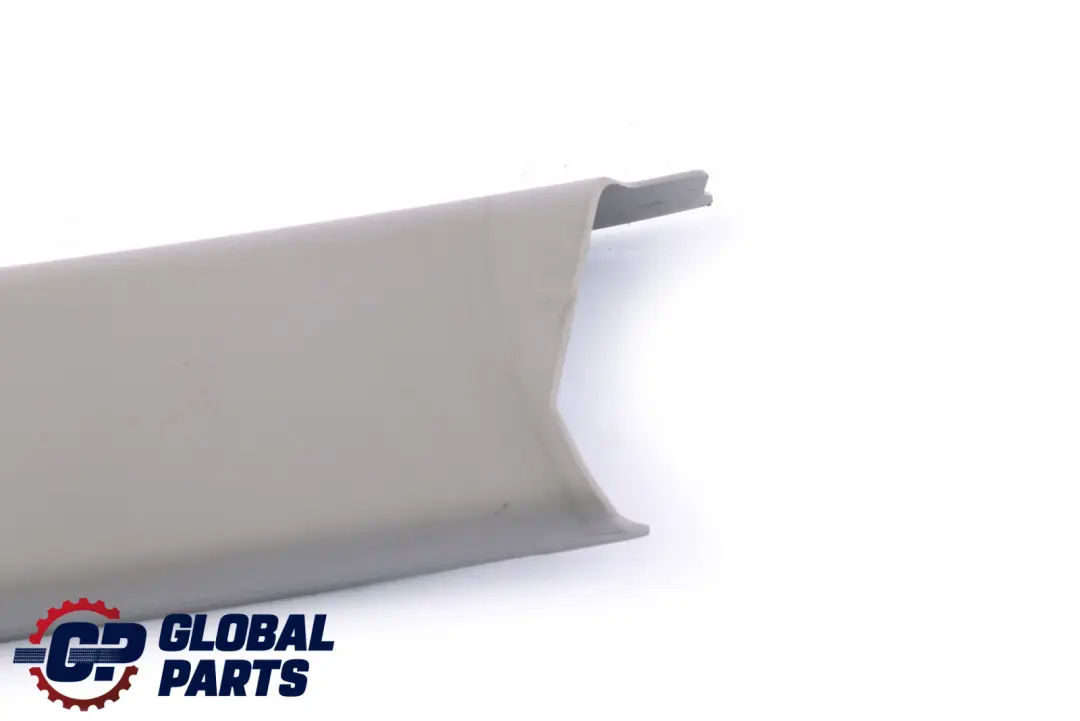 BMW 3 Series E91 E91N LCI Cover Column C Right O/S Grau Grey - SKU 7117476 - Part number 7117476