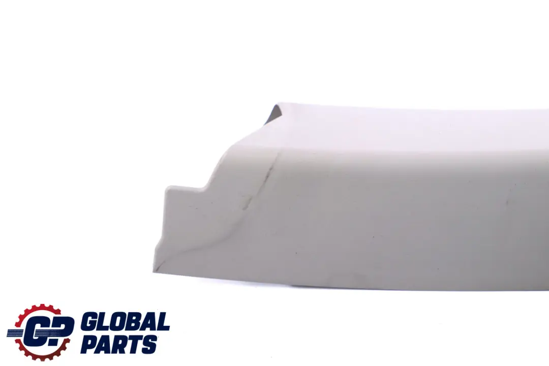Osłona słupka prawa szara do BMW E91 o numerze 7117476 BMW E91 Osłona słupka prawa szara - SKU 7117476 - Numer Części 7117476