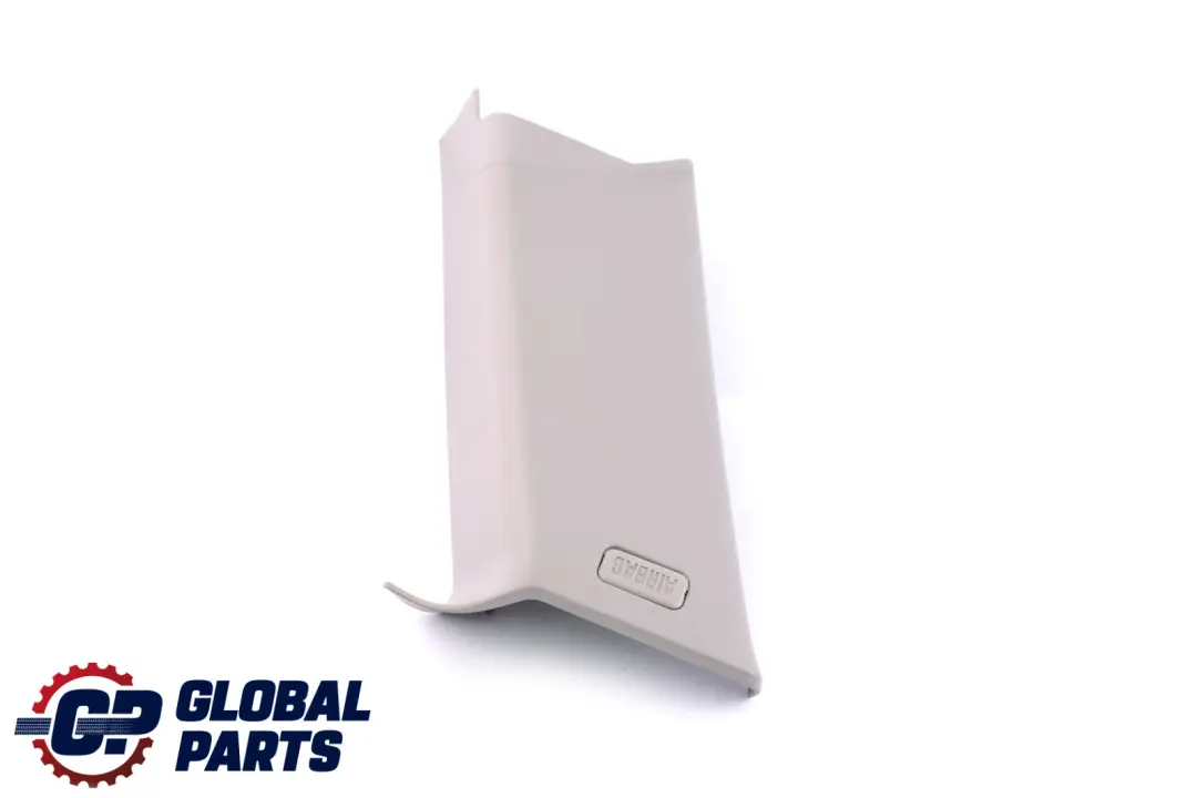 Blende C-Säule Rechts Grau für BMW 3 er E91 E91N LCI mit Teilenummer 7117476 BMW 3 er E91 E91N LCI Blende C-Säule Rechts Grau - SKU 7117476 - Teilenummer 7117476