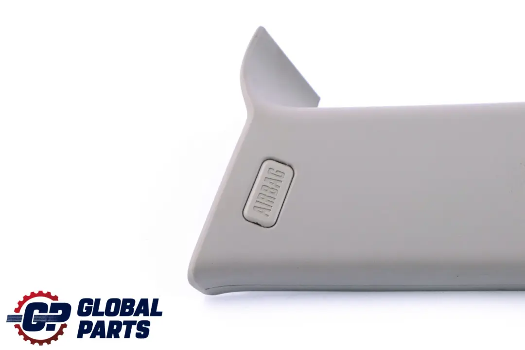 BMW E91 Osłona słupka prawa szara - SKU 7117476 - Numer Części 7117476
