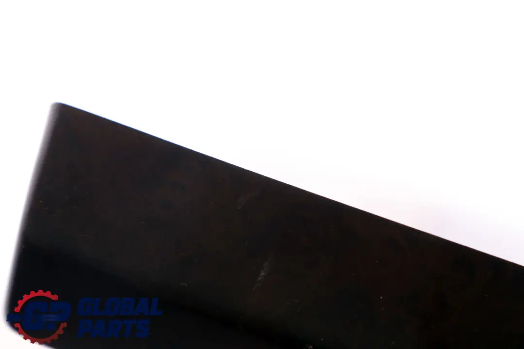 Panneau De Bois Module Carrier Trim Gauche N/S Vavona Grau pour BMW E65 à propos du numéro de pièce 7117566 BMW E65 Panneau De Bois Module Carrier Trim Gauche N/S Vavona Grau - SKU 7117566 - Numéro de pièce 7117566