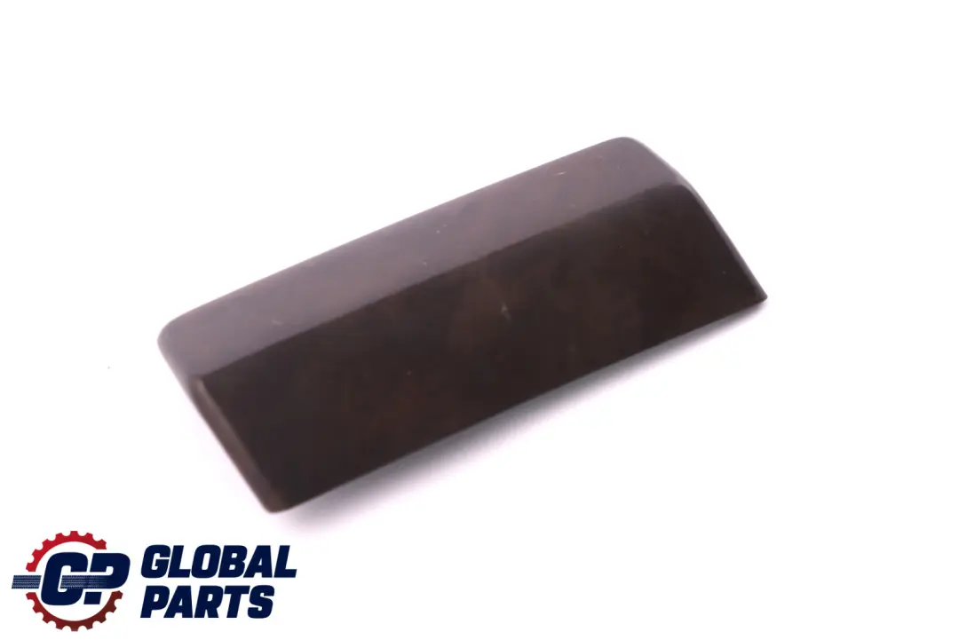 BMW E65 Pannello Di Legno Modulo Portante Trim Sinistra N/S Vavona Grau - SKU 7117566 - Numero di parte 7117566